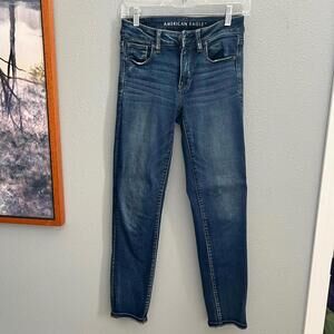American Eagle Stretch Jeans